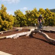 The Playground, Stromlo Forest Park, 2011
